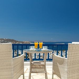 Double or Twin Room Sea View Extra Bed